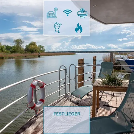 Floatinghouse Lp1 بيناموندا